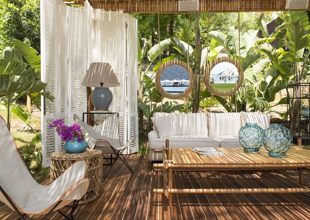 Rixos Premium Göcek Yetişkinlere Özel - Image 118
