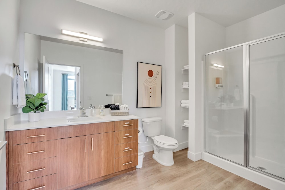 The Heights by Cloud Dream Homes