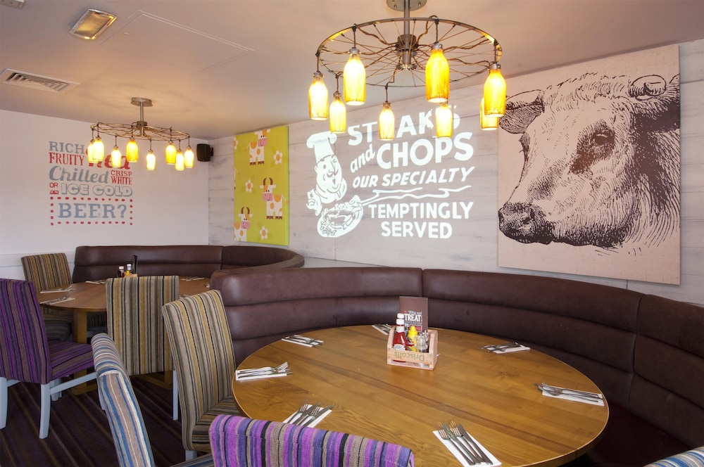 Premier Inn Burton On Trent Central, photo 12