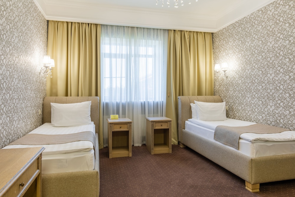 Levada Park-Hotel