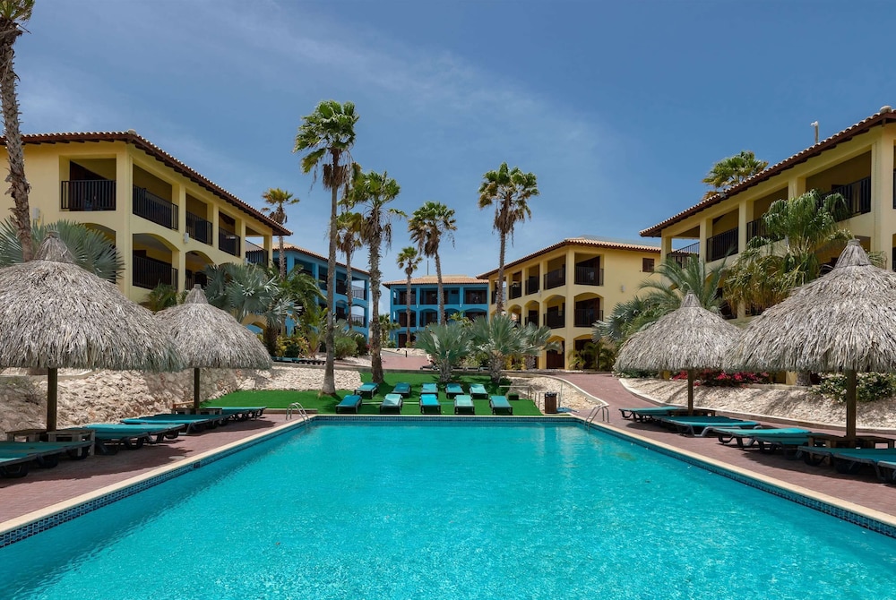 Kunuku Resort All Inclusive Curacao, Trademark by Wyndham - Photo 103