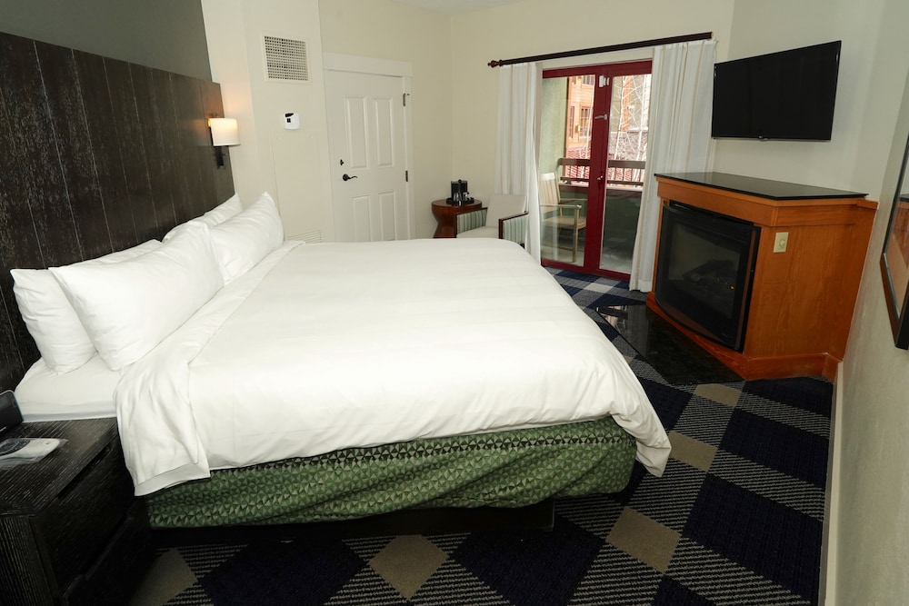 Lake Tahoe Vacations - Heavenly Village Condos - Grand Residence - Property Image 5