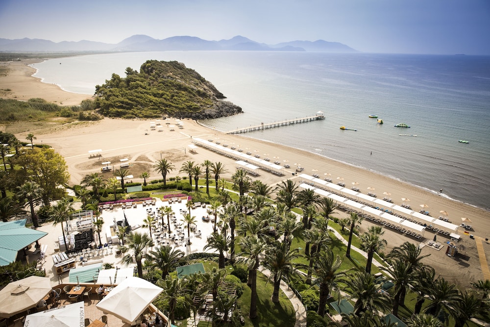 ROBINSON SARIGERME PARK - All inclusive