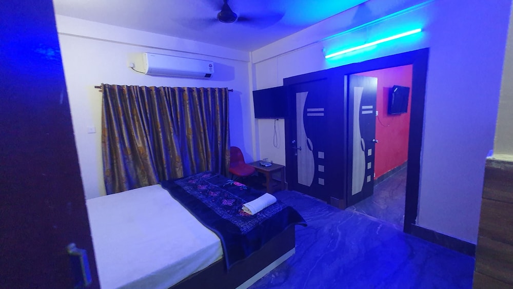 Hotel TRS Royal Ruby Retreat