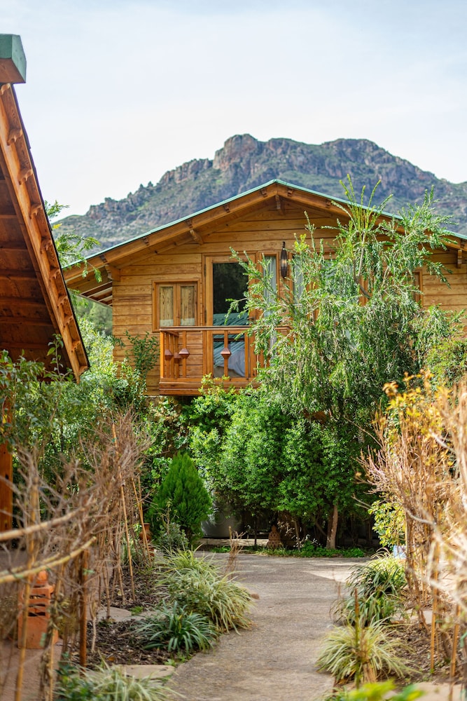 Hotel Ermitage D'akchour - Image 1