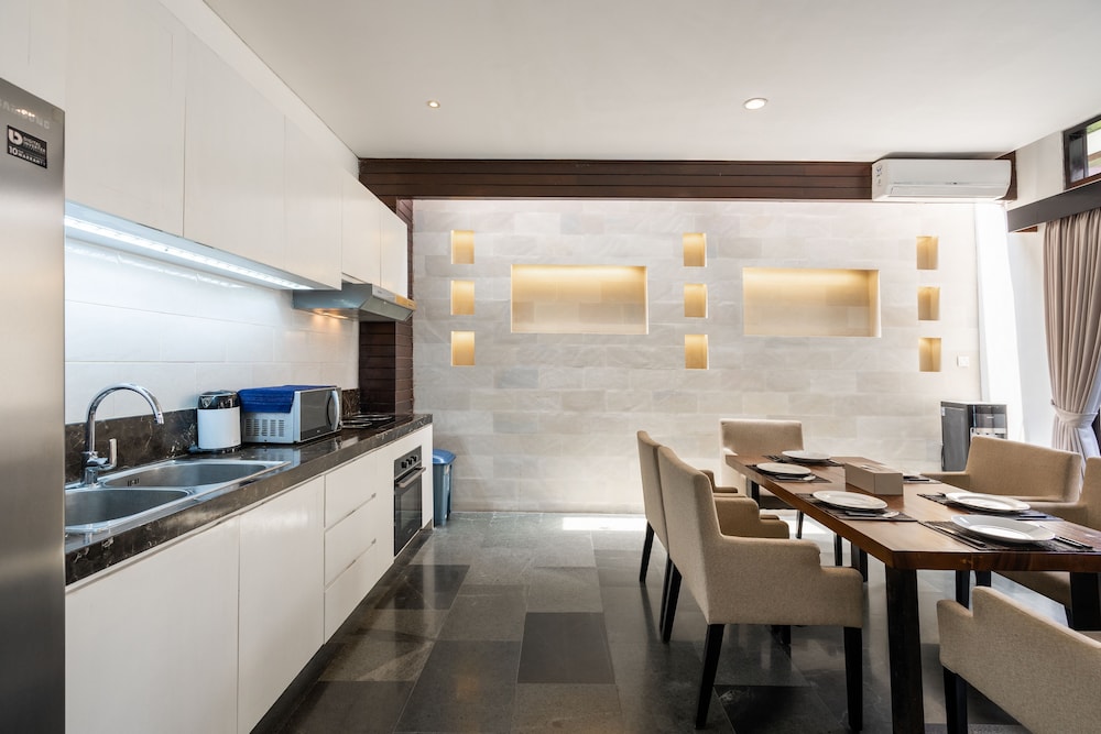 Ombak B3 Villa by Betterplace