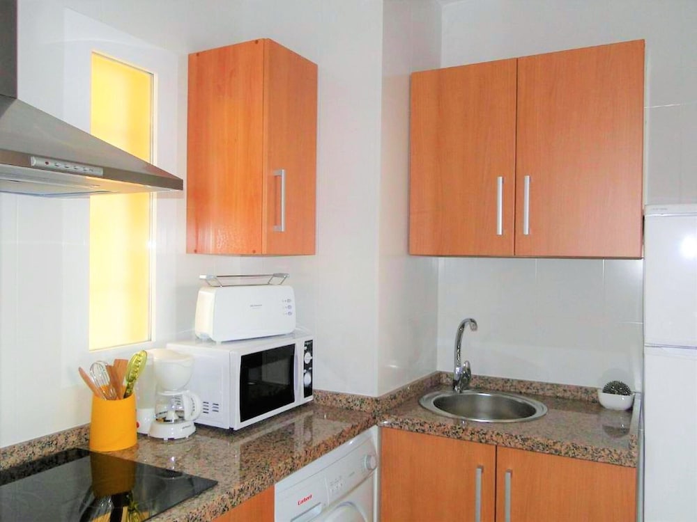Belvilla by OYO Apartamento 2 Dormitorios