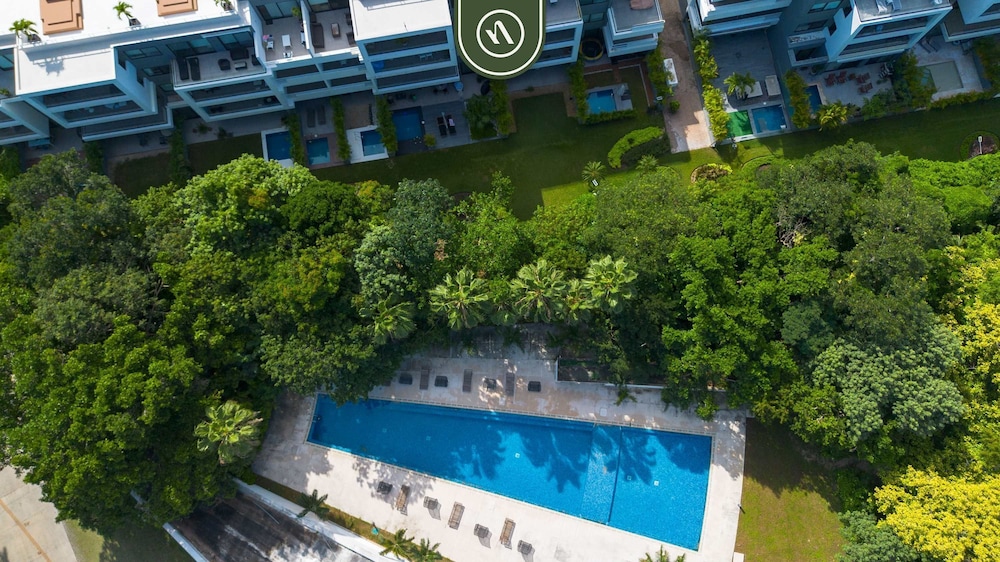 Nick Price Residences A 206