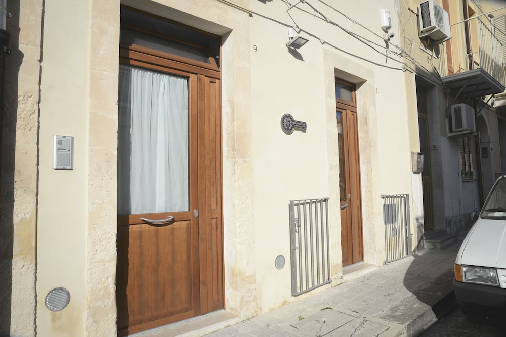 Casa vacanze Malaclà