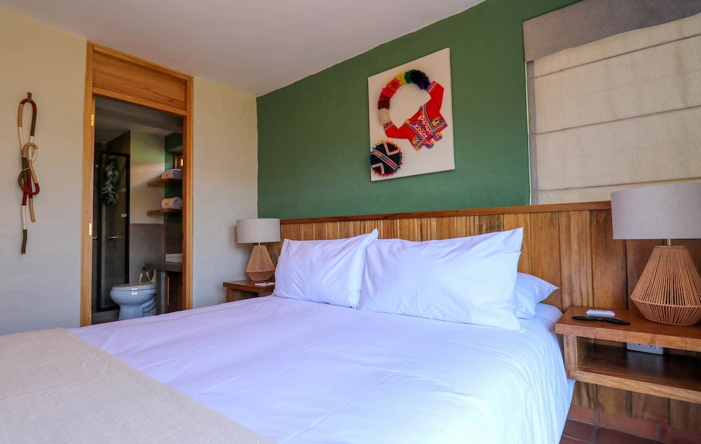 w Awesome 2BR House in Valle Sagrado