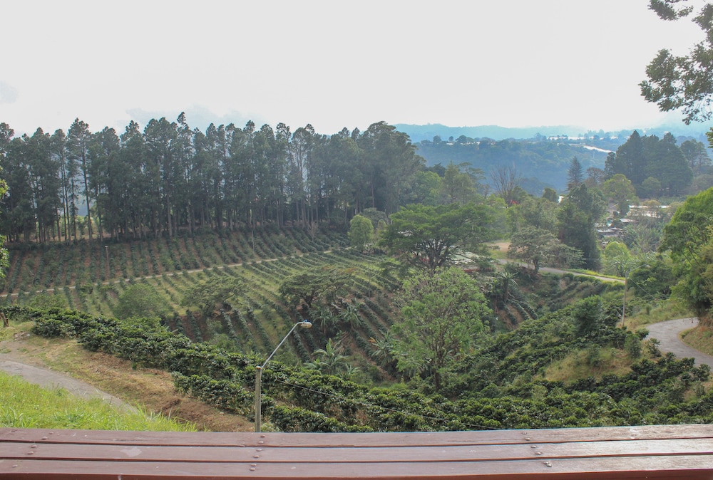 El Santuario Ecolodge