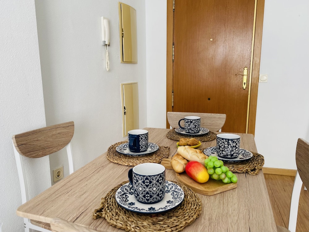 Apartamento Velero en el Ctro de Nerja