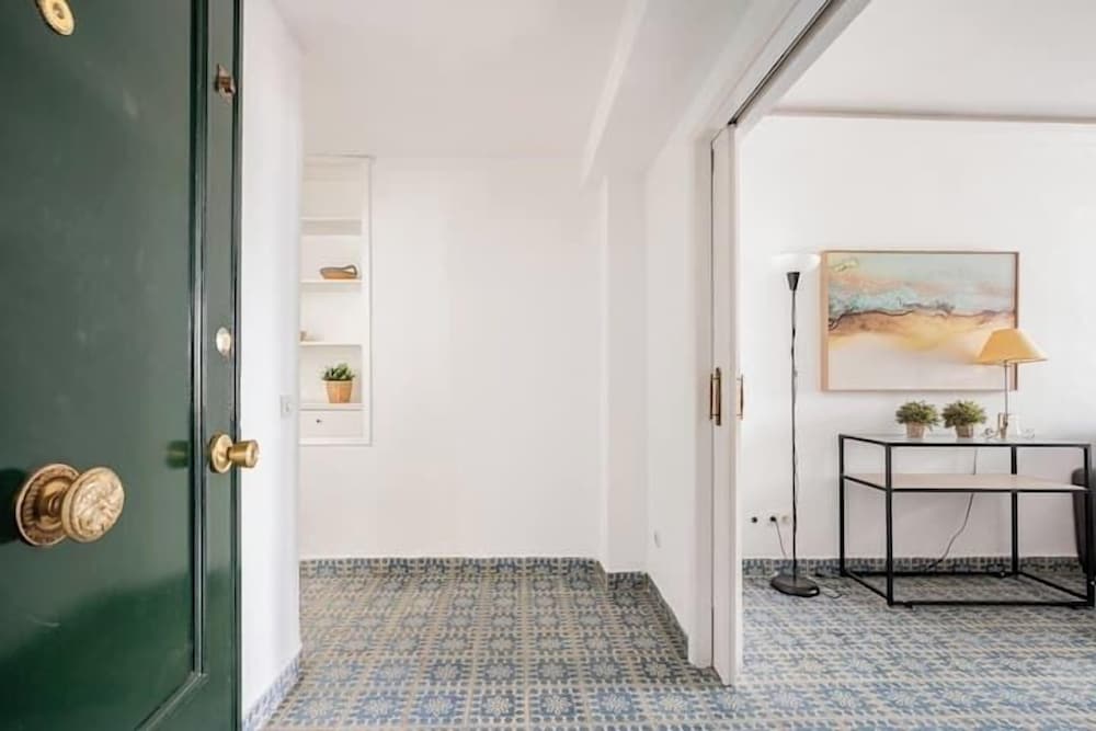 Apartamento Boutique Abades I