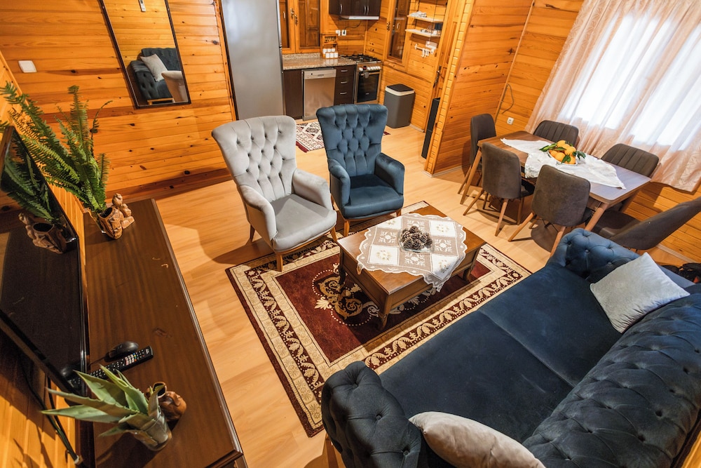 Tatil Evi Dilek Çıralı