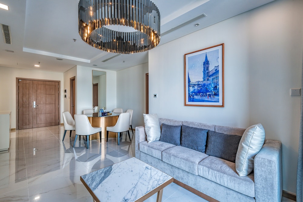 Hoasun Des Arts Landmark 81