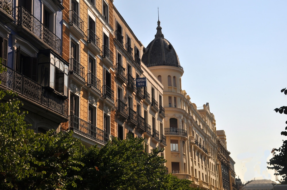 Hostal Patria