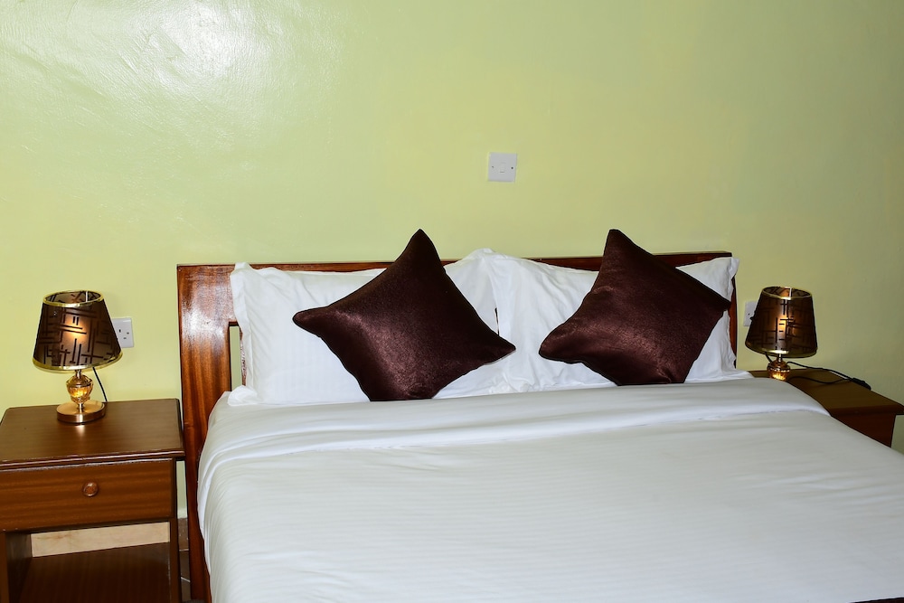 Njata Country House