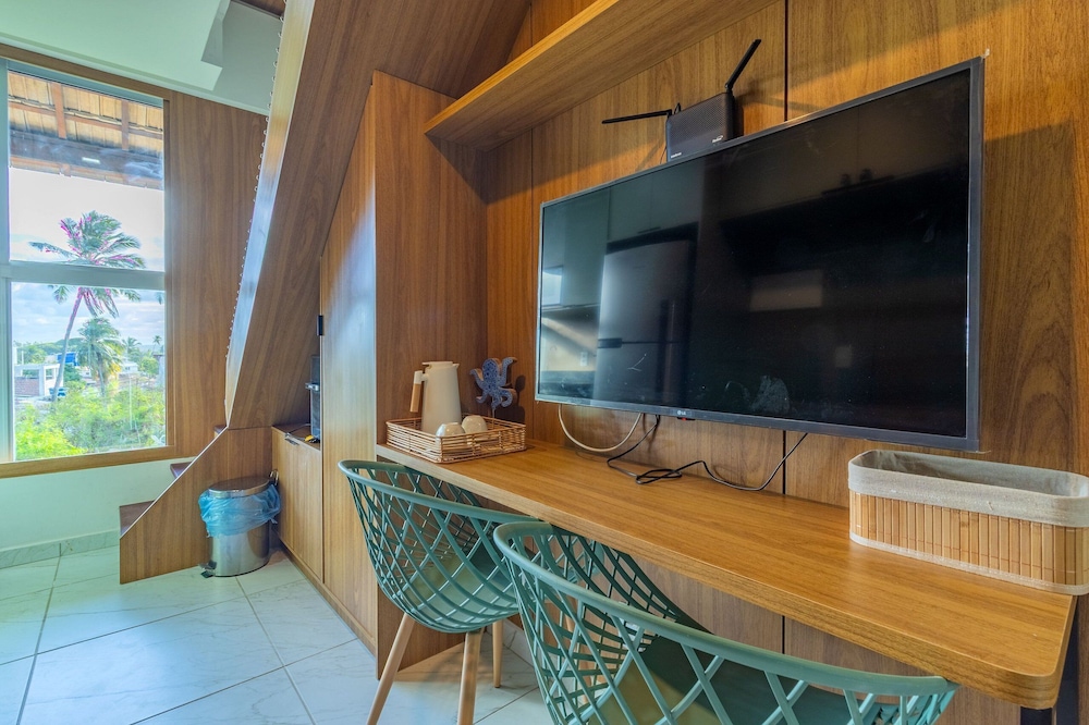 Cupe Living #323 Duplex in Ipojuca by Carpediem