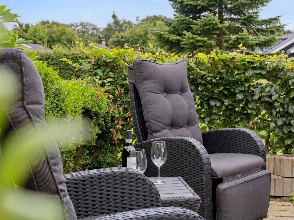 4 Star Holiday Home in Skjern