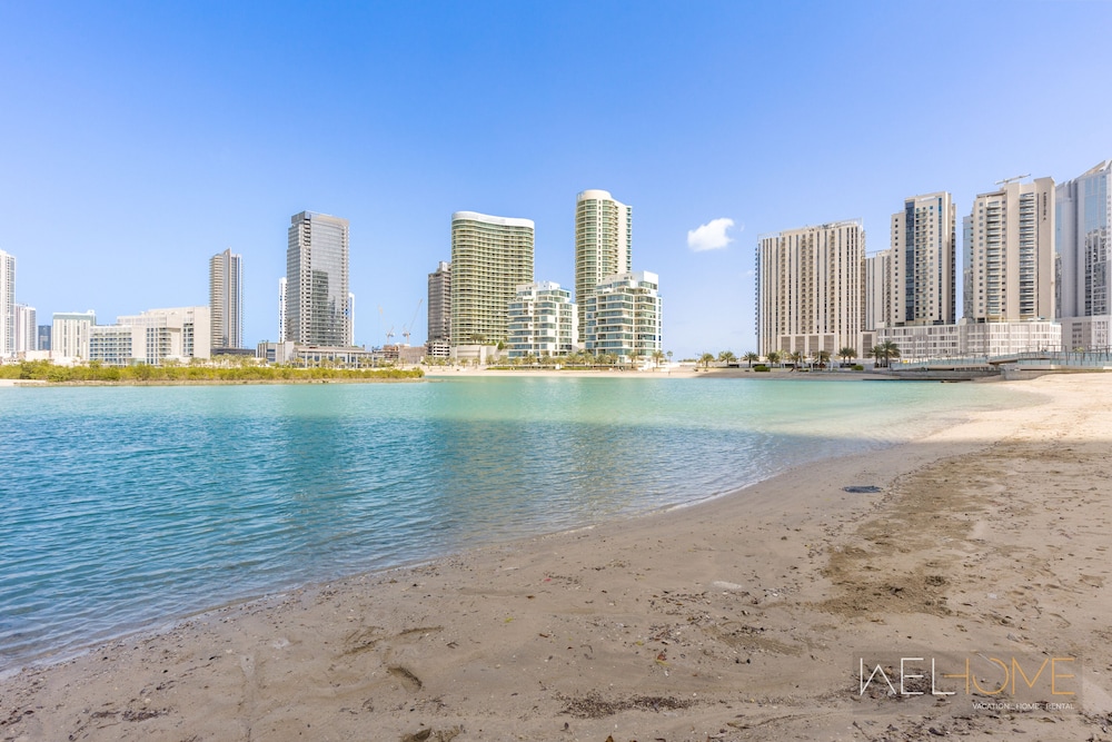 WelHome - Reem Diamond Residence