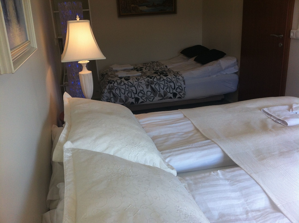 Guesthouse Bjarney