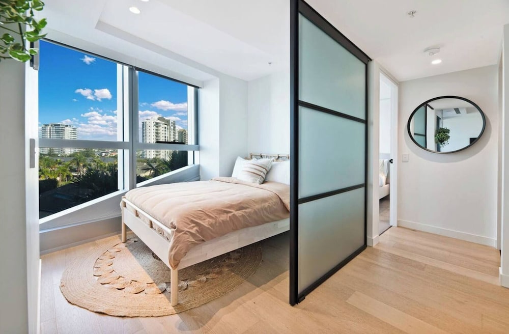 2BR at the Jewel by Samah