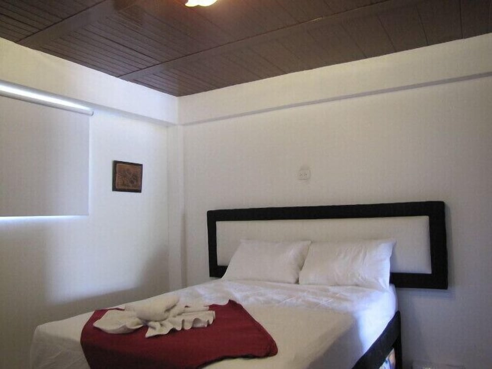 Mesopotamia Finca Hotel