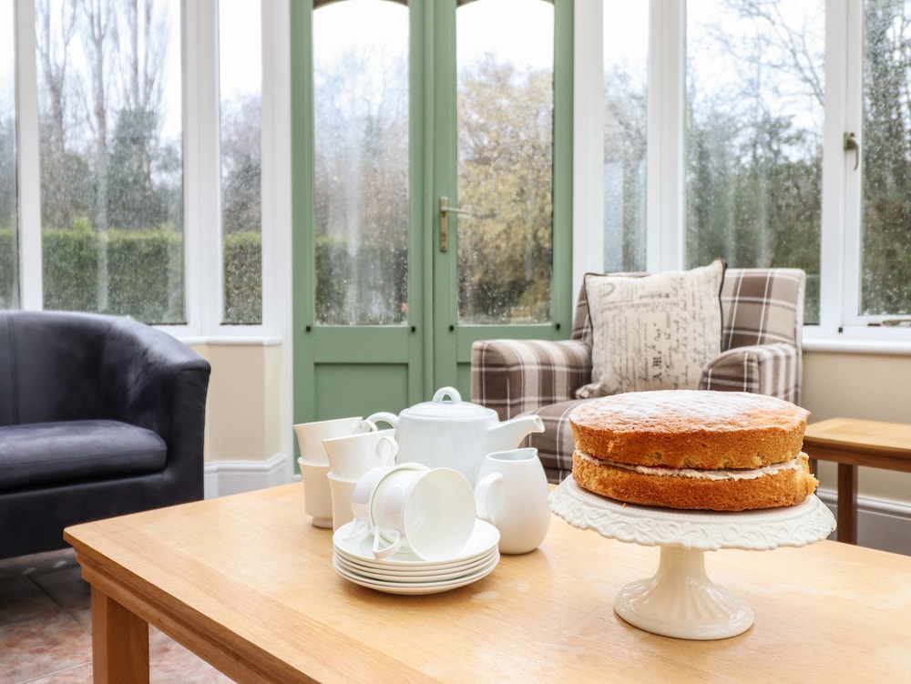 The Coach House