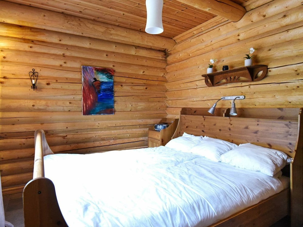 7 Person Holiday Home in Salen-by Traum