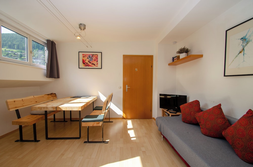 Apartment CityXpress TOP 18