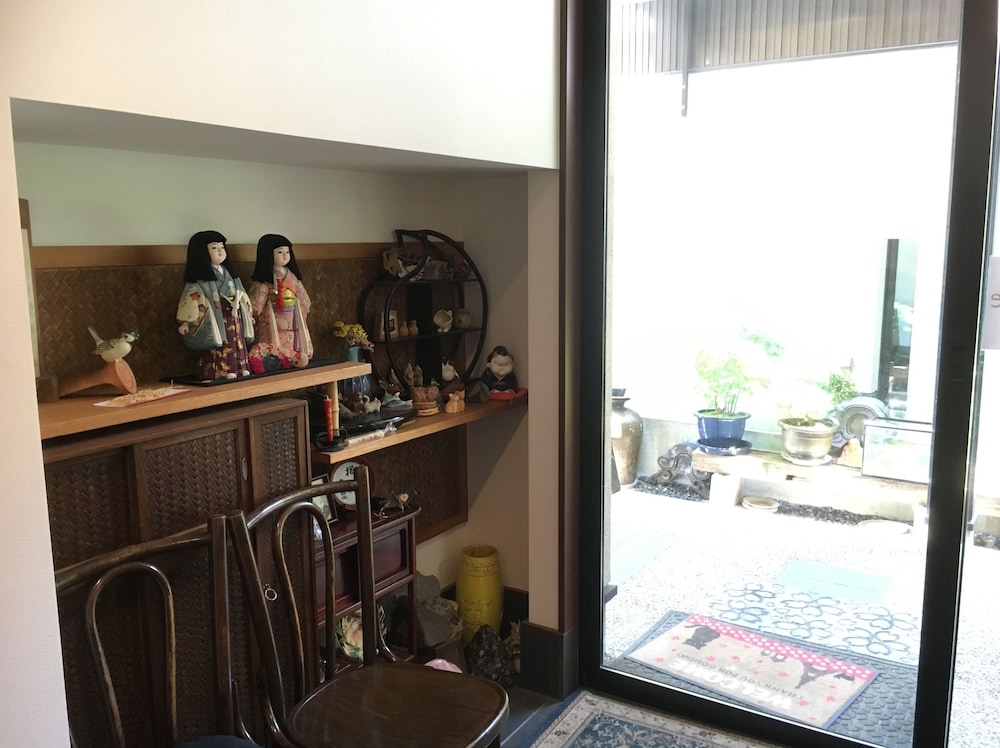 Guest House Yamato photo 5