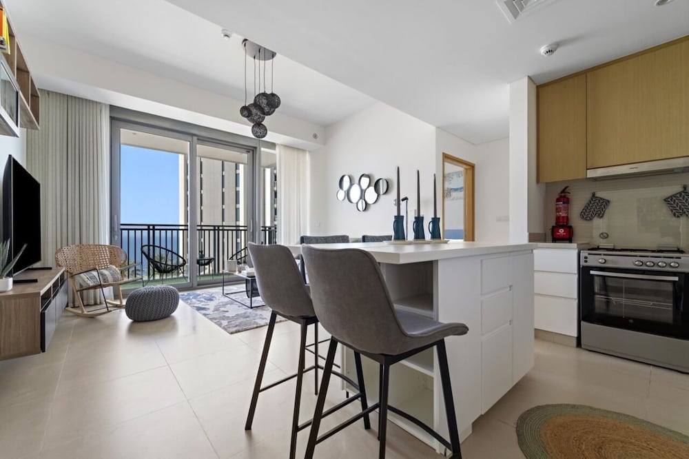 Panoramic Seaview Retreat | Premium Amenities