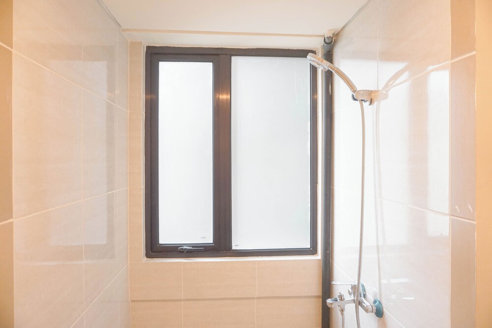 Homey And Minimalist Studio Apartment Meikarta