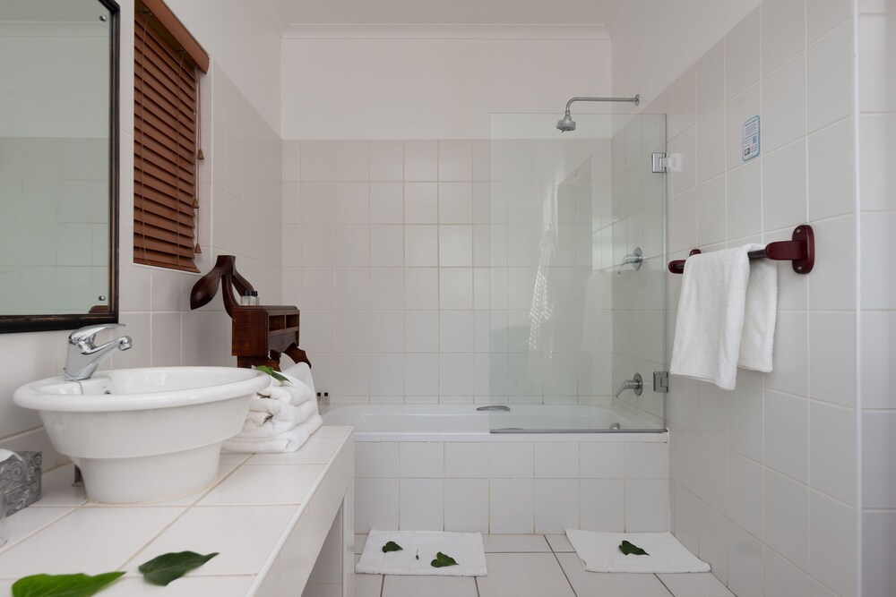 Bohemian Guesthouse & Bohemian Wellness & Spa