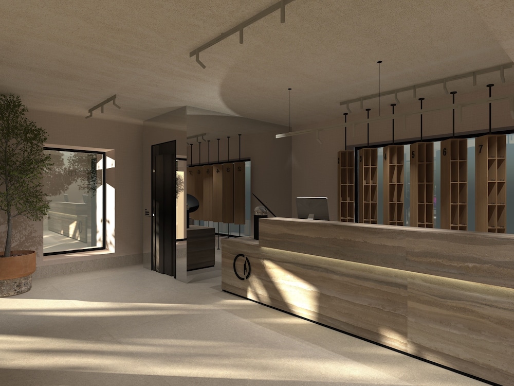 IL LEON D'ORO HOTEL BARI – BY FARACE HOTELS