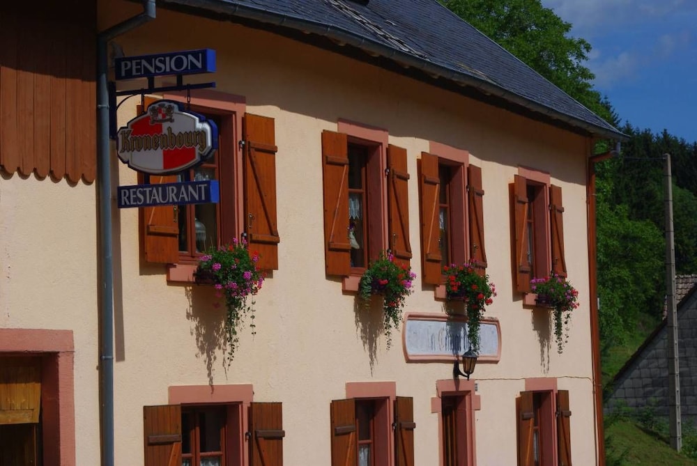 Auberge de la Canardière view 5