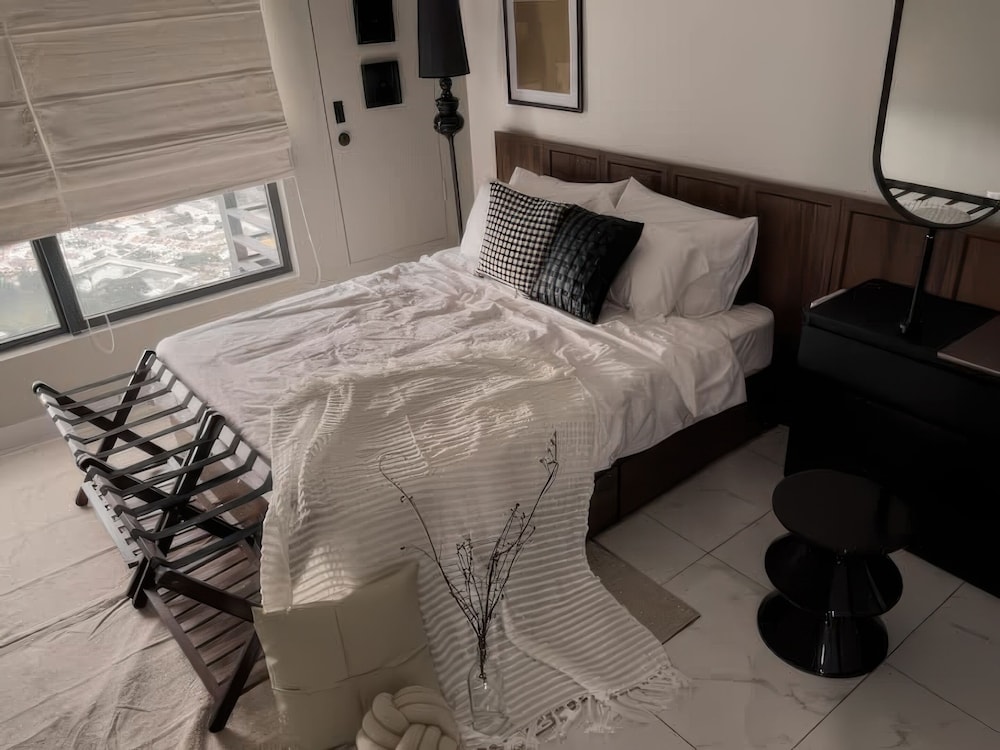 Ciao Arte Cheras Apartments