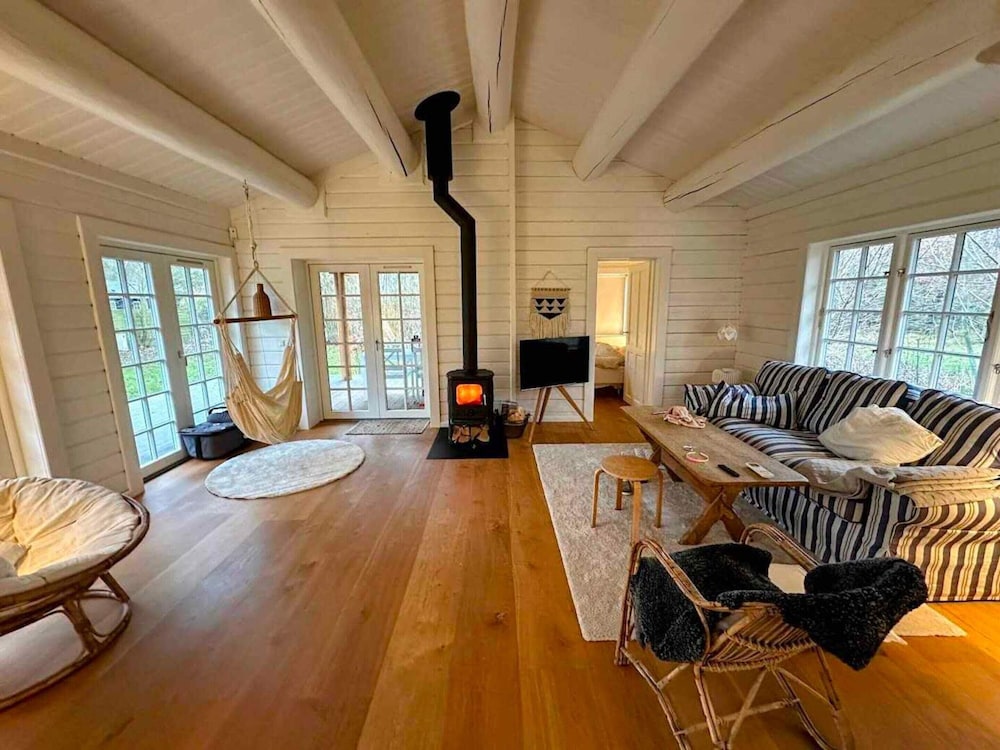 5 Star Holiday Home in Vig