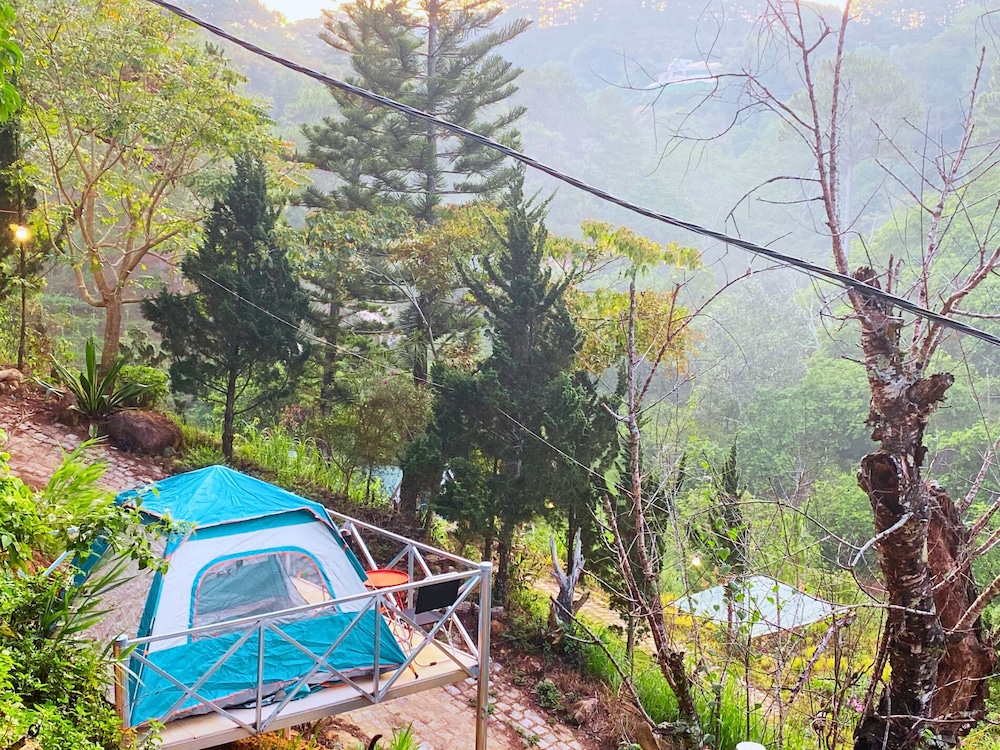 Homestay Sound of Silence