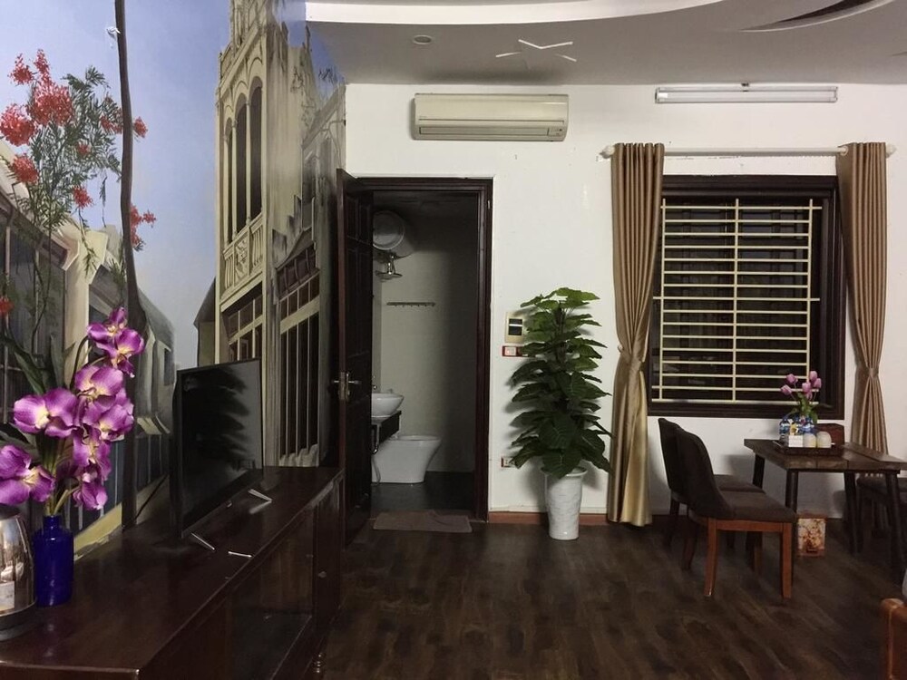 Dollar Homestay & Travel