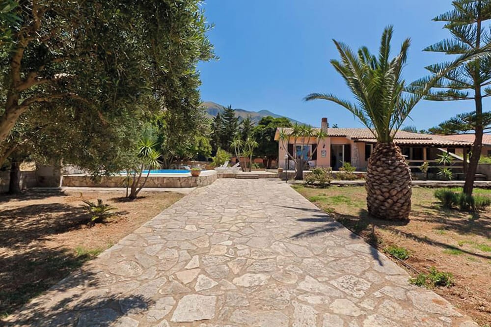 Casa Isabella con Piscina