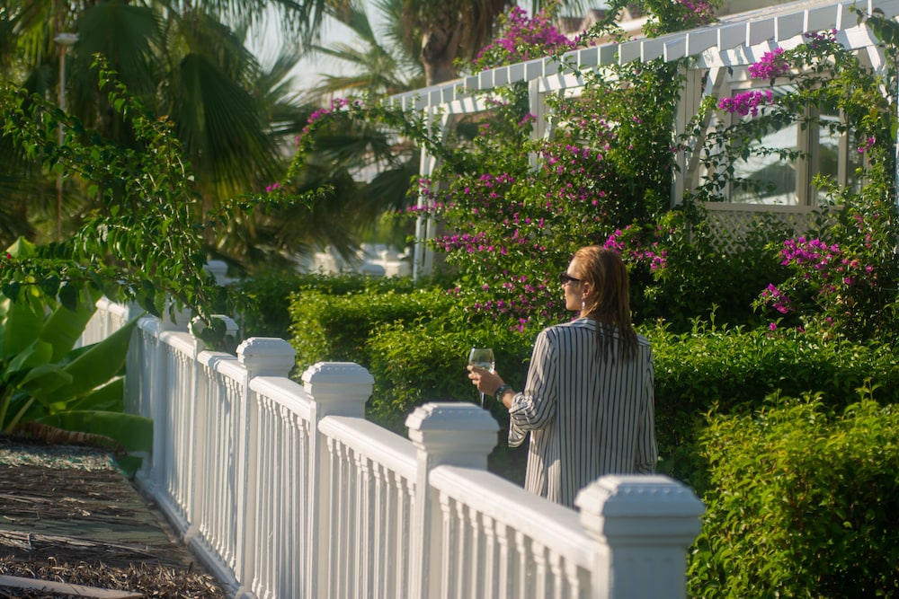 Flora Garden Beach Club - All inclusive