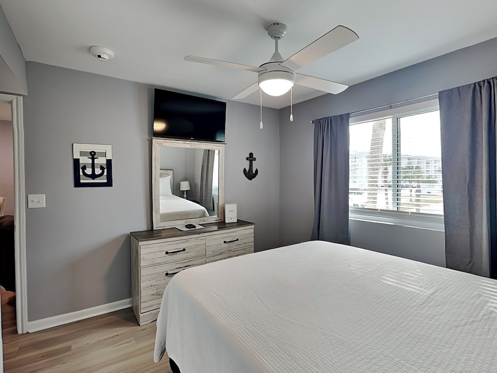 Gulf Shores Plantation #4206 by Southern Vacation Rentals