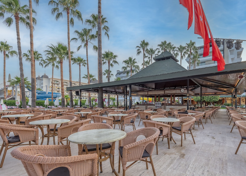 Meryan Otel - Her Şey Dâhil - Image 38