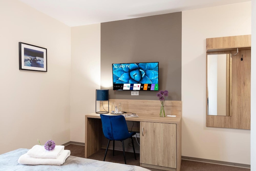 Dominik Motel
