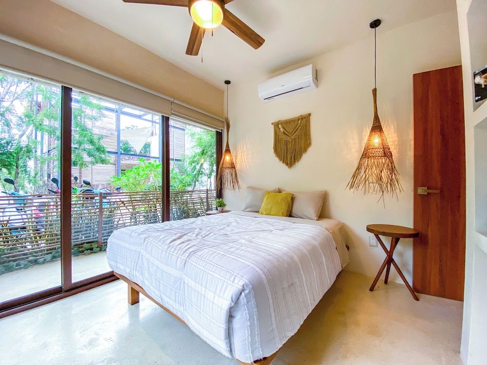 Selva Norte Nature Retreat with jacuzzi