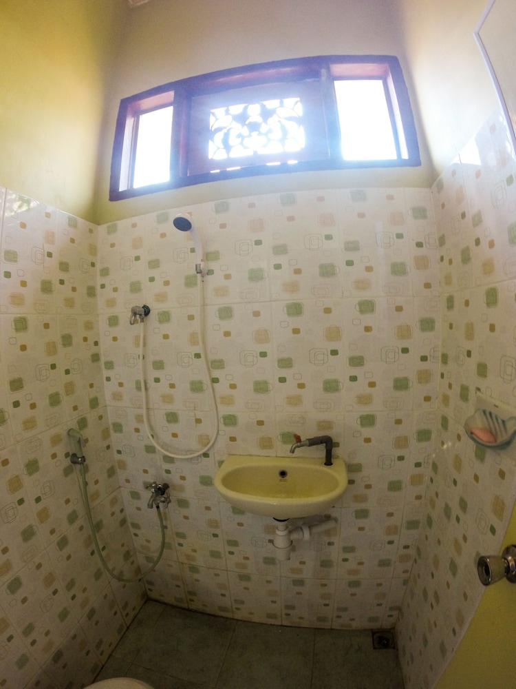 Haila Homestay view 4