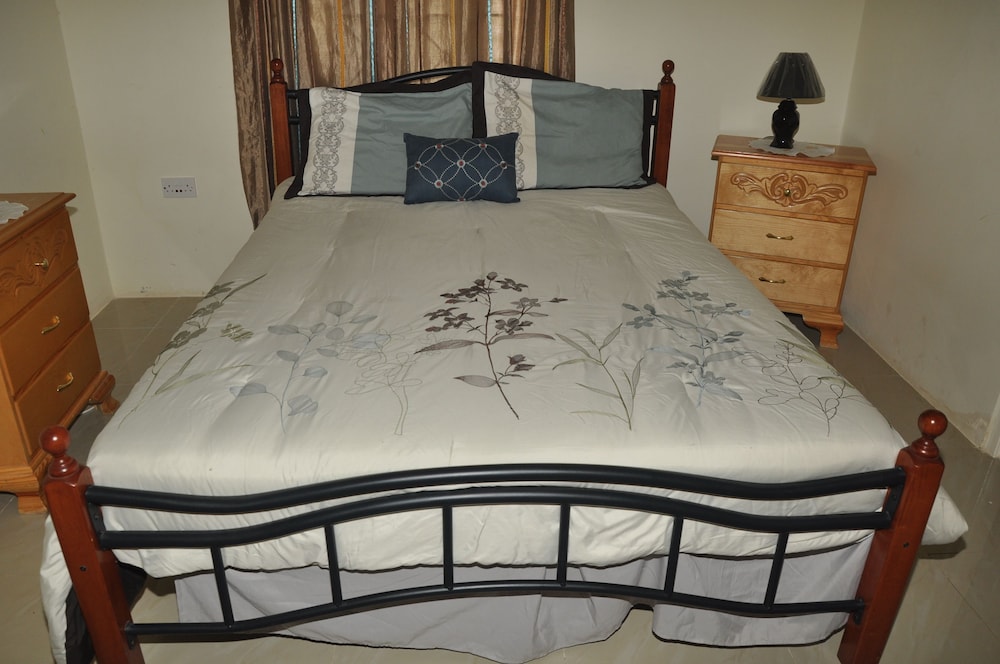 Drax Hall Country Club 2 Bed Villa