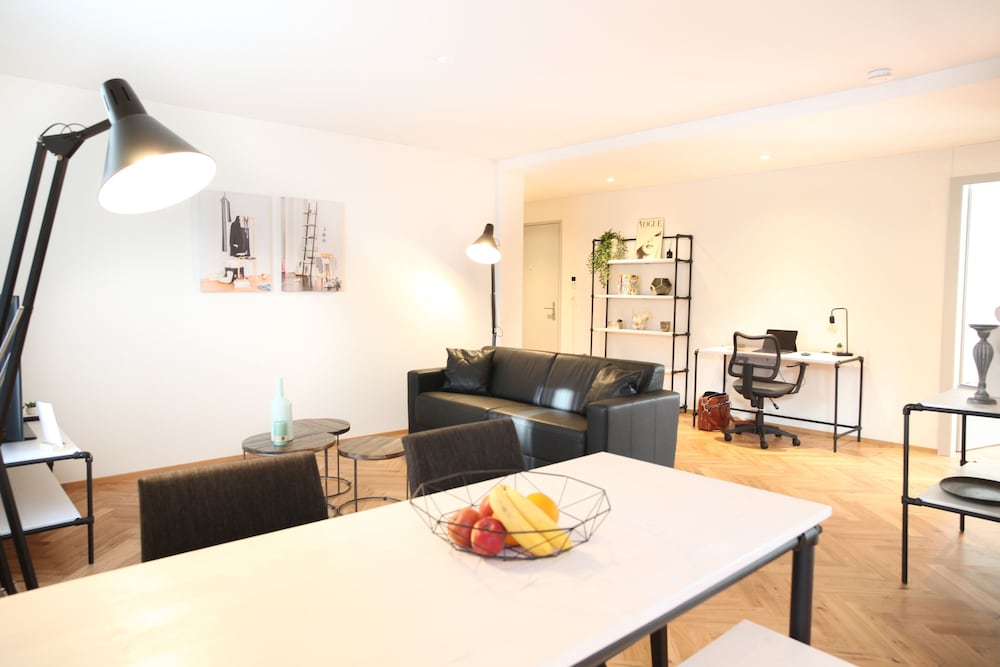 Nest - Müllerstrasse