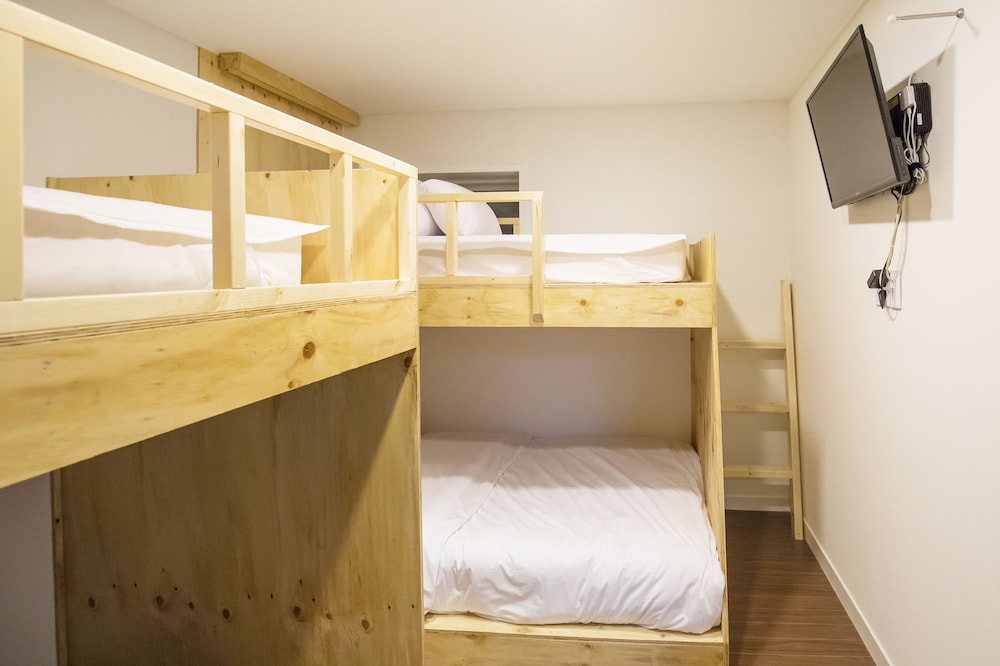 Step Inn Myeongdong 1 34